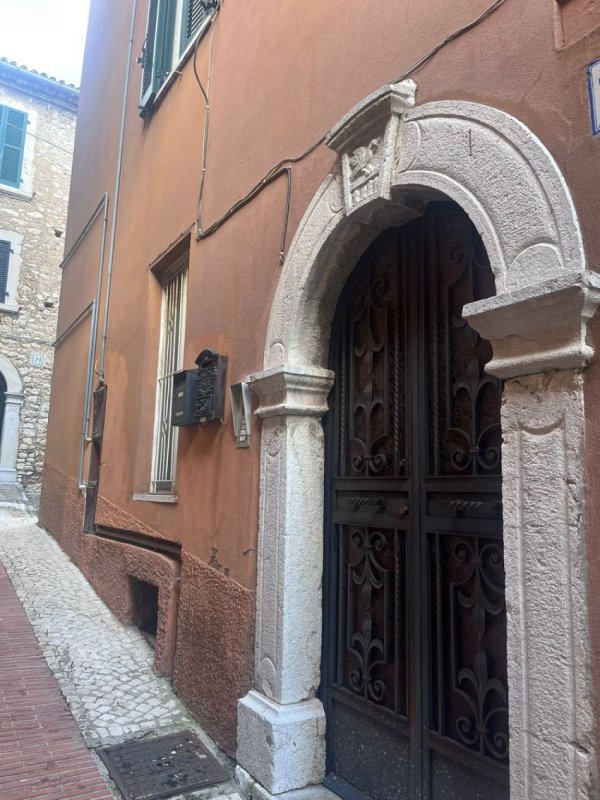 Apartamento en Veroli