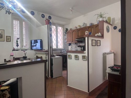Apartamento en Veroli