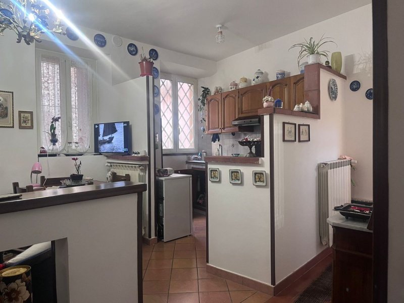 Apartamento en Veroli