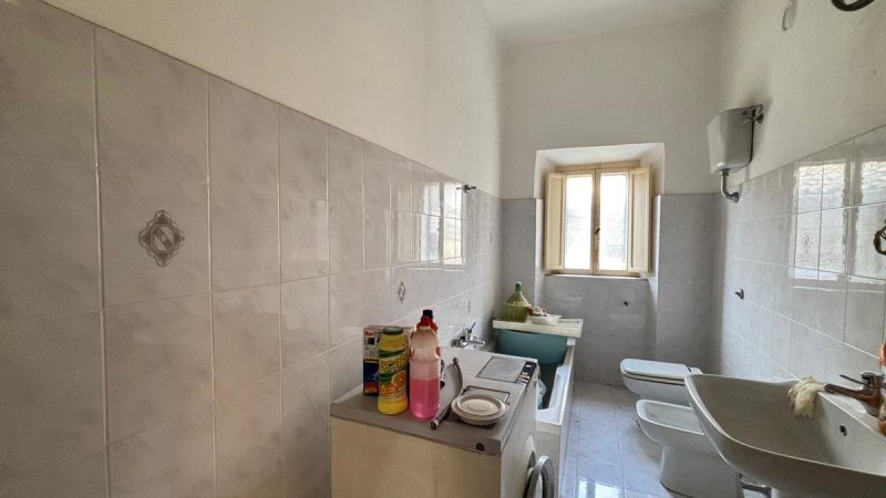 Historic apartment in Arpino