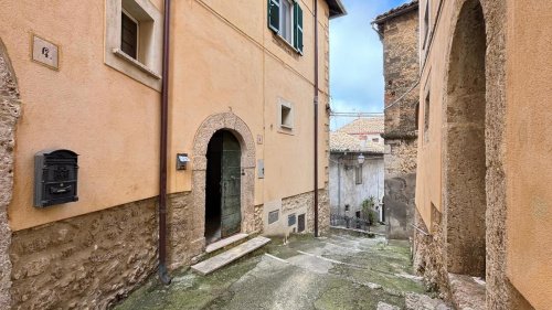 Historic apartment in Arpino