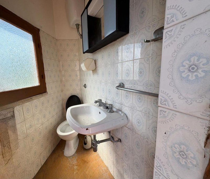 Casa semi-independiente en Monte San Giovanni Campano