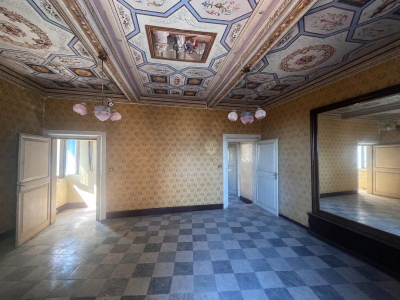 Ciel/Terre à Veroli