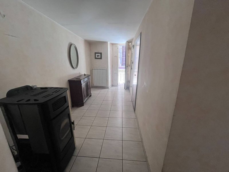 Apartamento independiente en Veroli