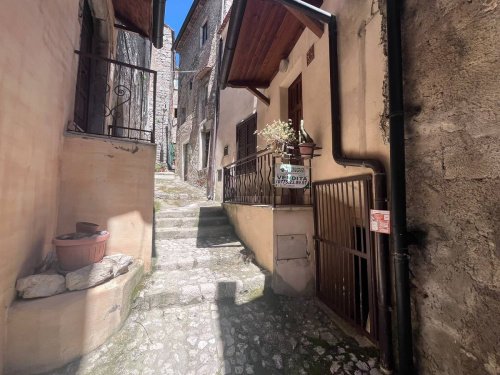 Apartamento independiente en Veroli
