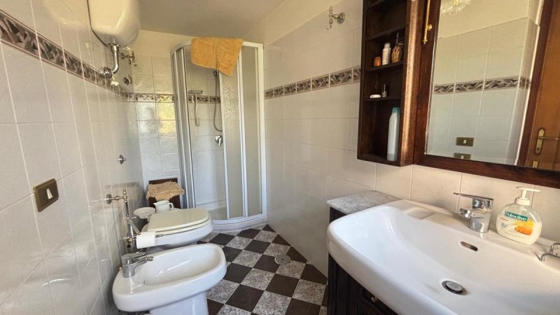 Semi-detached house in Monte San Giovanni Campano