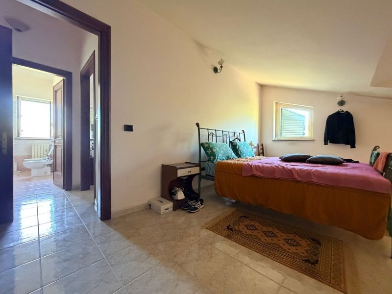 Detached house in Sgurgola