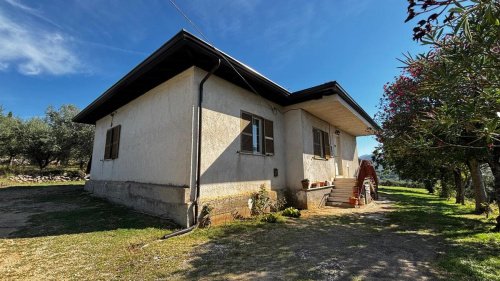 Casa independiente en Fontana Liri