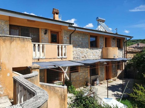 Casa independiente en Veroli