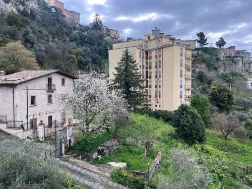 Apartamento em Veroli