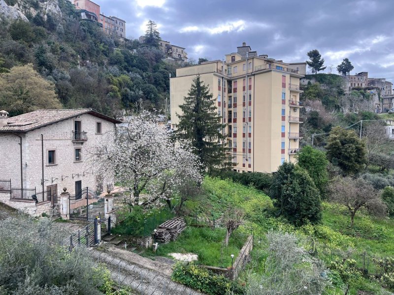 Apartamento em Veroli