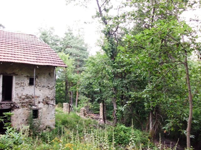 Huis in Sassello