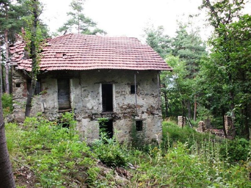 Huis in Sassello