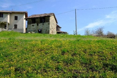 House in Mioglia