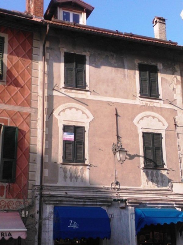 Semi-detached house in Sassello