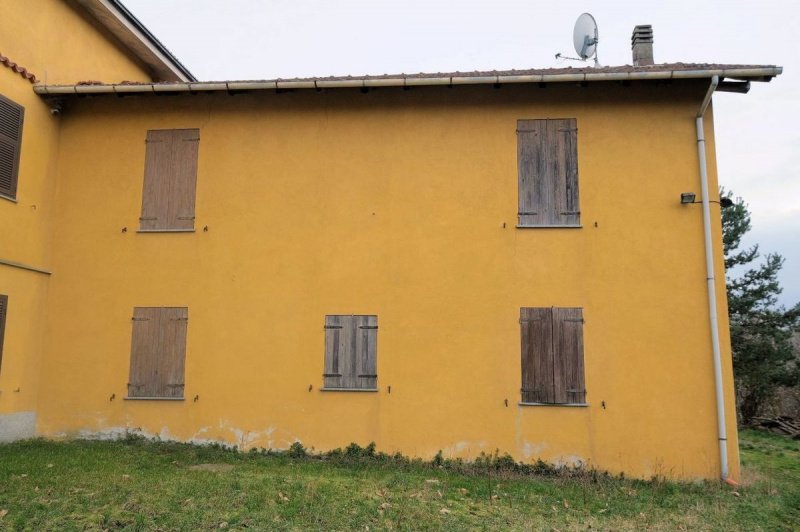 Semi-detached house in Malvicino
