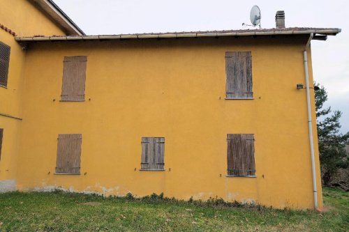 Casa semi-independiente en Malvicino