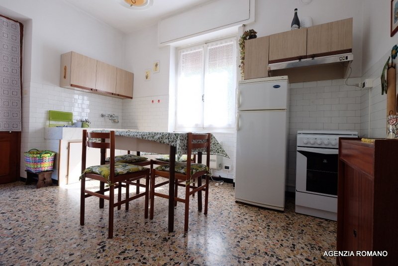 Квартира в Сасселло