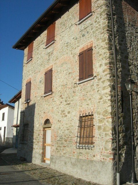 Apartamento em Mioglia