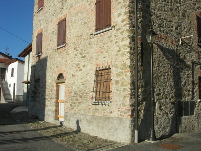 Apartamento em Mioglia