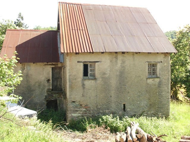 House in Sassello