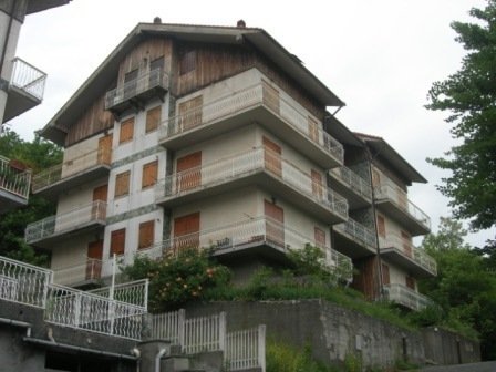 Apartment in Urbe