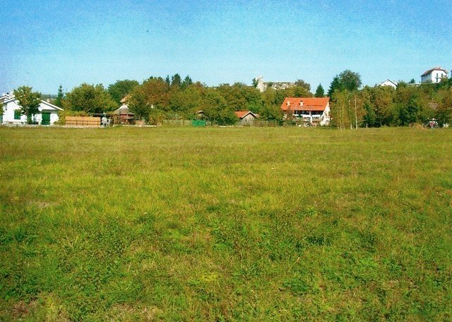 Bauland in Sassello