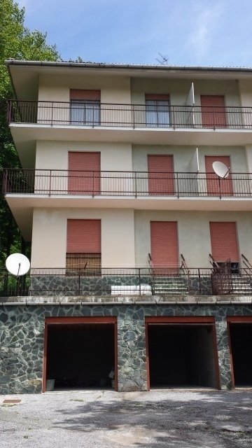Apartment in Urbe