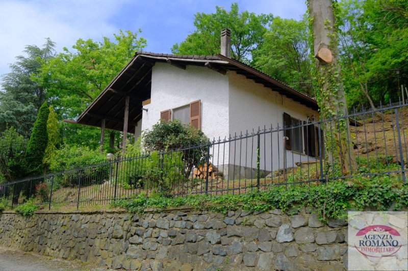 Villa in Pontinvrea