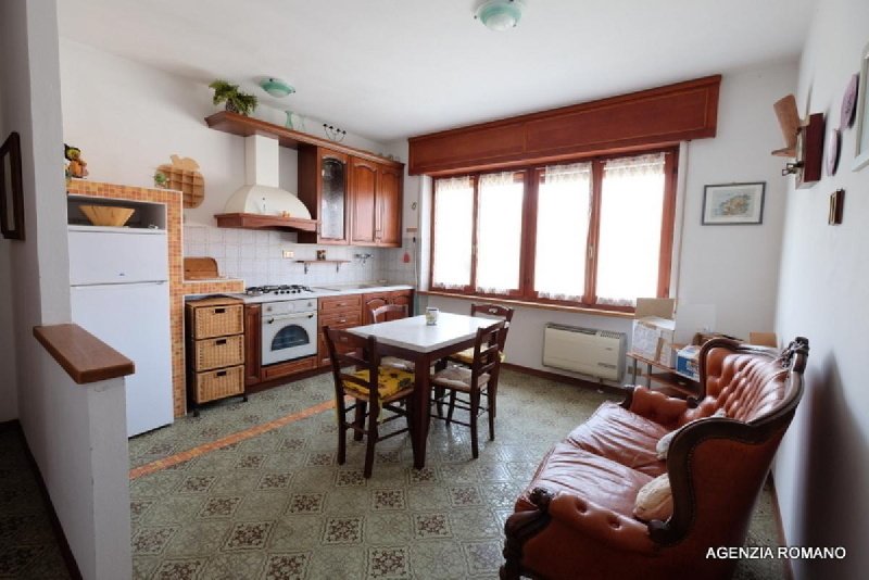 Appartement à Sassello