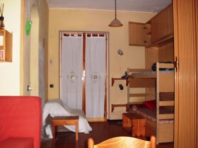 Apartamento em Urbe