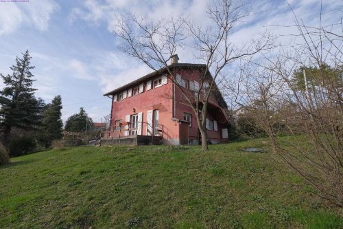 House in Tiglieto