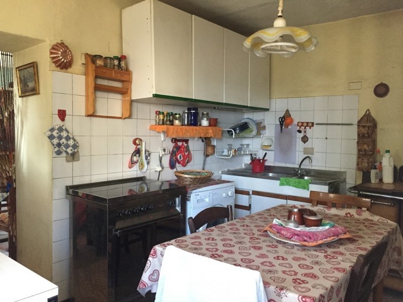 Doppelhaushälfte in Spigno Monferrato