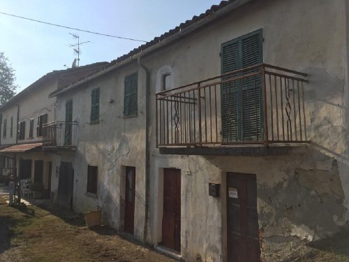 Casa geminada em Spigno Monferrato