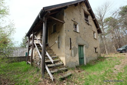 Haus in Tiglieto