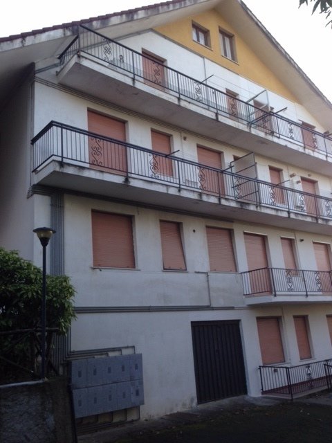 Apartamento em Urbe