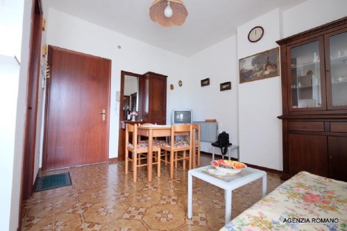 Apartment in Giusvalla