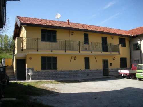 Wohnung in Mioglia