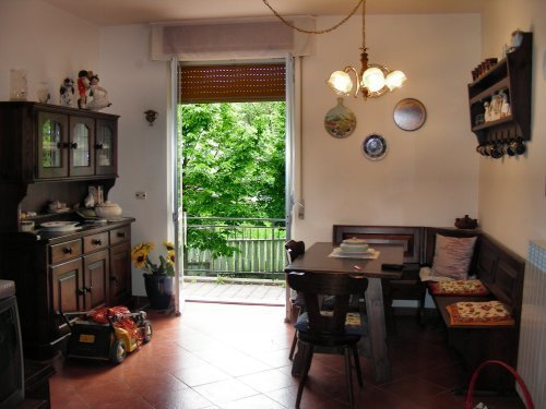 Appartement in Tiglieto