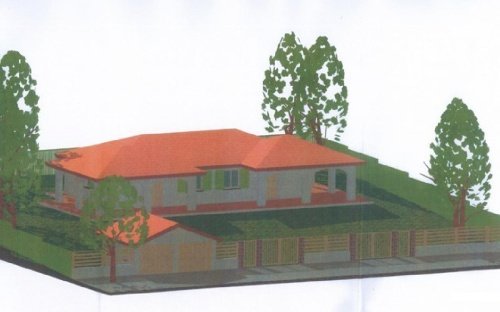 Building plot in Pontinvrea