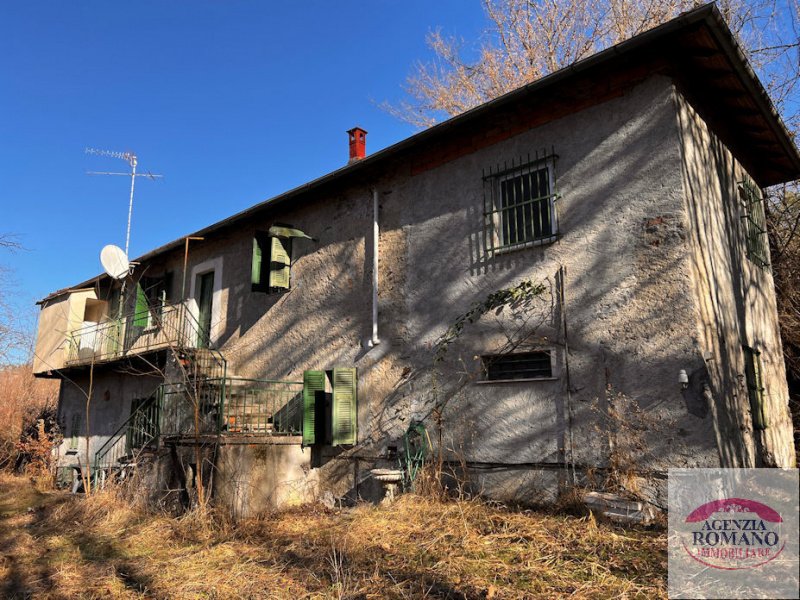 Maison à Spigno Monferrato
