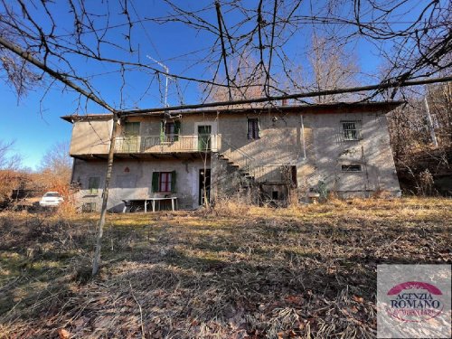 Maison à Spigno Monferrato