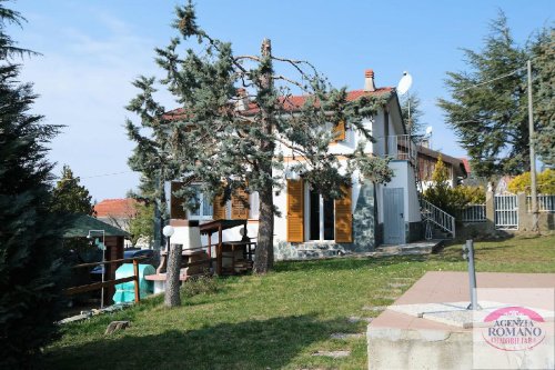 Villa à Ponzone