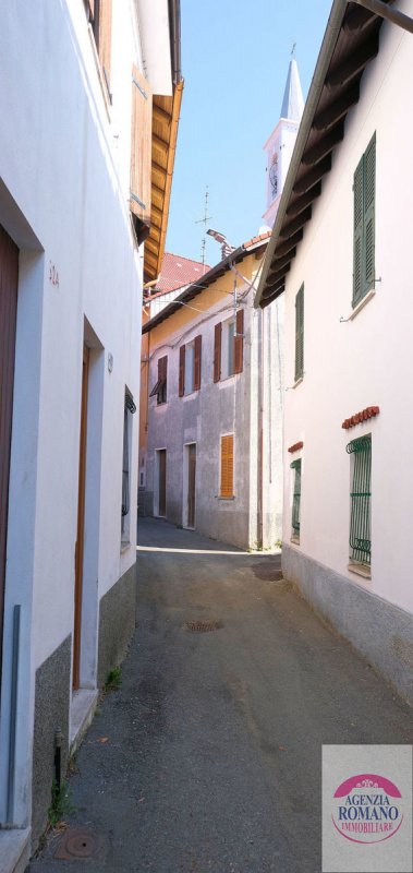 Semi-detached house in Ponzone