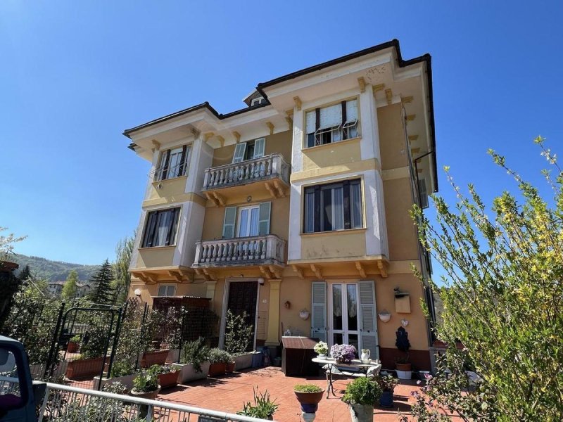 Apartamento em Sassello