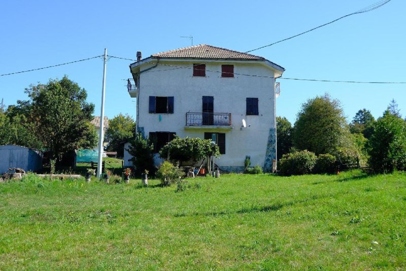 Apartment in Sassello