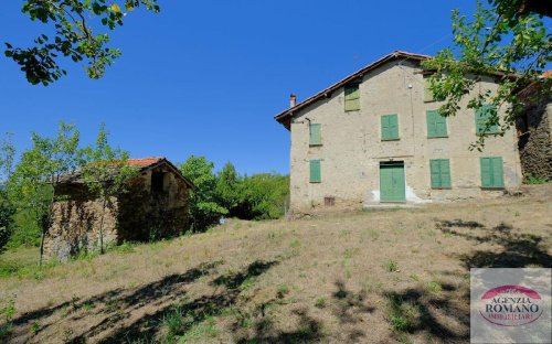 House in Ponzone