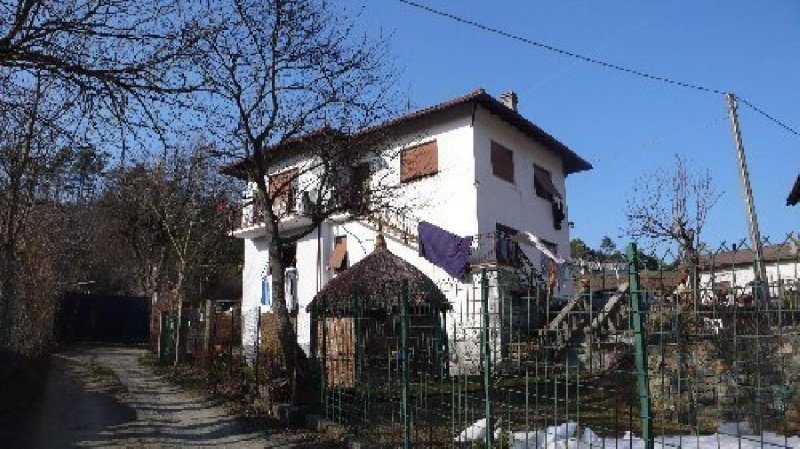 House in Sassello