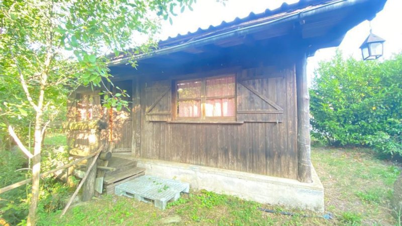 Chalet à Pontinvrea