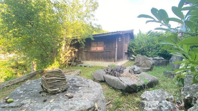 Chalet en Pontinvrea